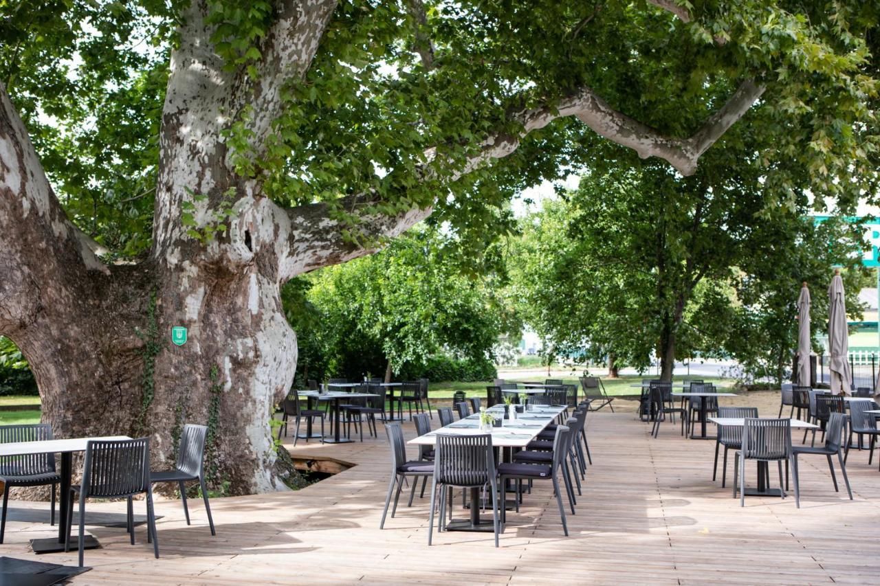 Hotel Restaurant Joseph Bruckneudorf Ngoại thất bức ảnh
